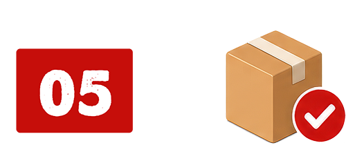 CS ĐỔI TRẢ + THANH TOÁN