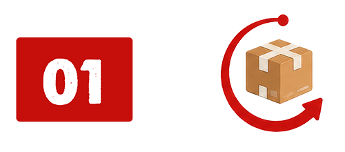 CS ĐỔI TRẢ + THANH TOÁN