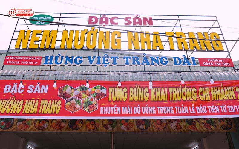 Checklist mở quán từ A-Z