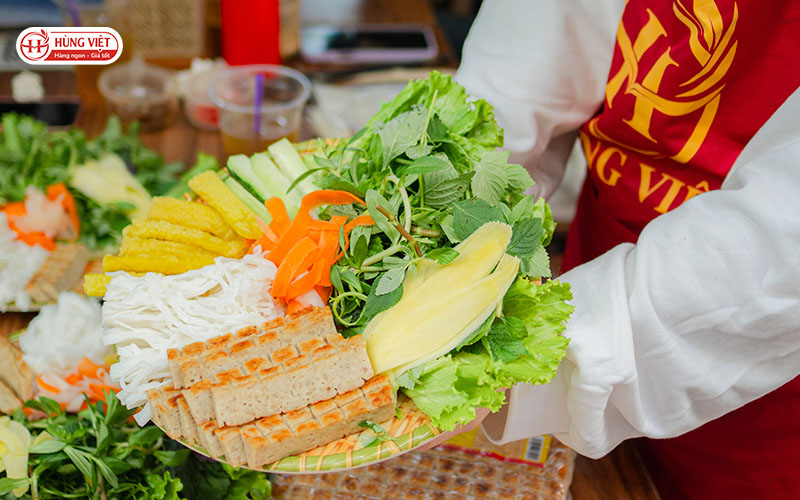 Có Nên Kinh Doanh Nem Nướng Không