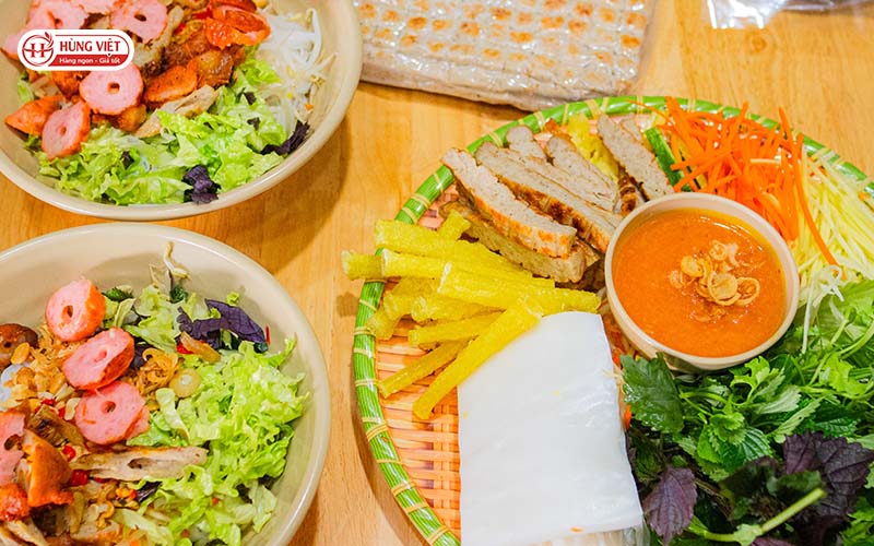 Có Nên Kinh Doanh Nem Nướng Không