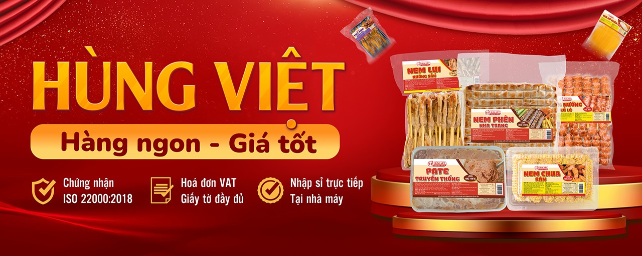 HV hàng ngon