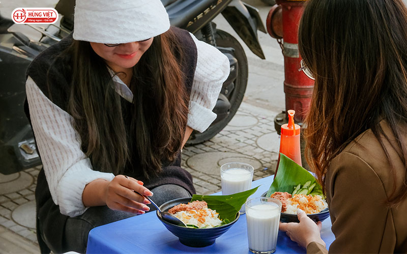 Mở quán vốn 30 triệu