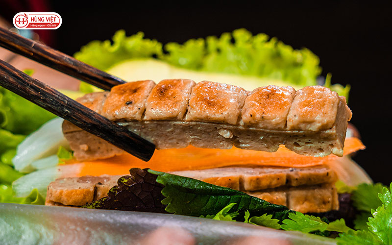 Nem nướng bán bao nhiêu là hợp lý