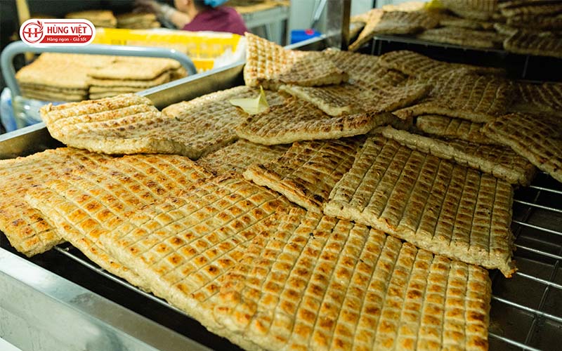 Nem nướng bán bao nhiêu là hợp lý