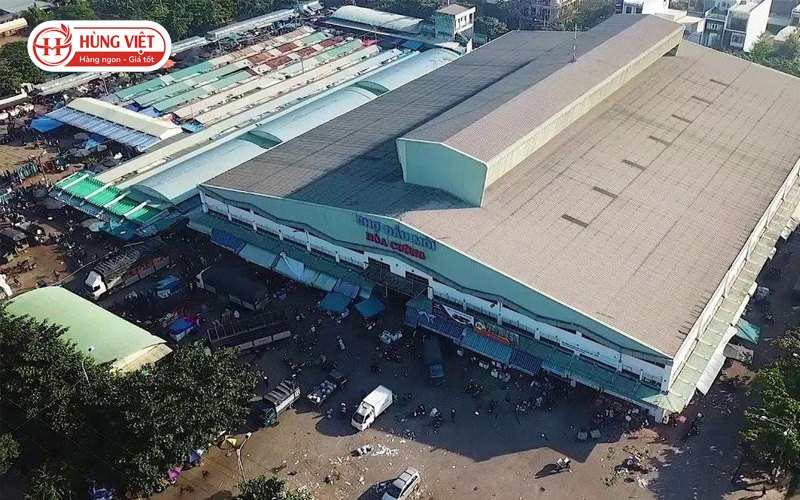 Nguồn Hàng Thực Phẩm Đà Nẵng
