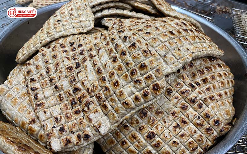 Sai lầm khi mở quán nem nướn