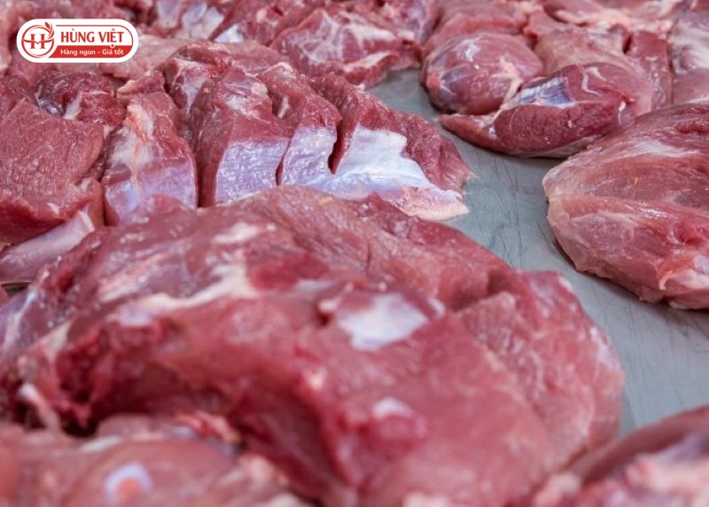 Sỉ lạp xưởng nướng đá Đà Nẵn