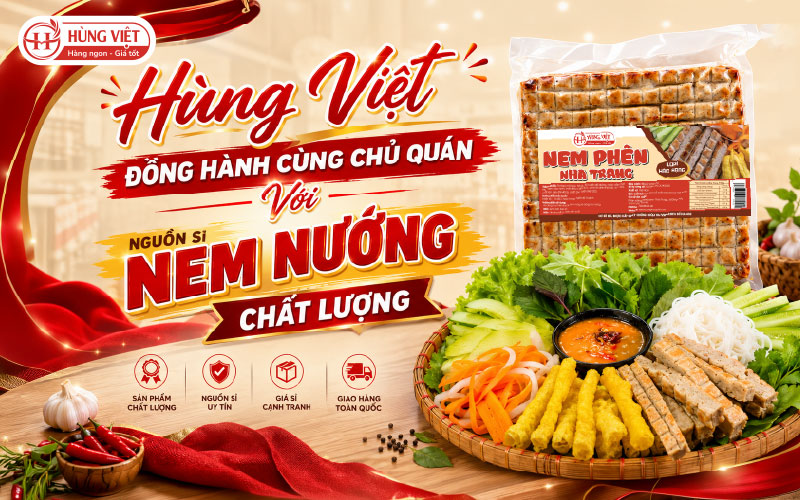 Xu Hướng Món Ăn Giới Trẻ