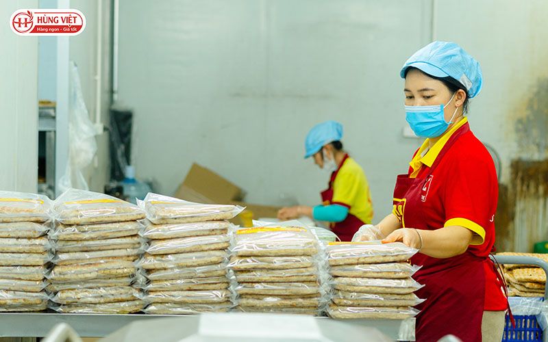 Quản Lý Kho Quán Ăn Hiệu Quả: 10 Bí Quyết Giảm Thất Thoát, Tăng Lợi Nhuận
