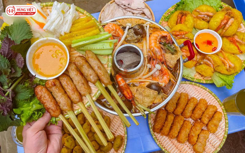 Cách Tăng Doanh Thu Quán Ăn Hiệu Quả