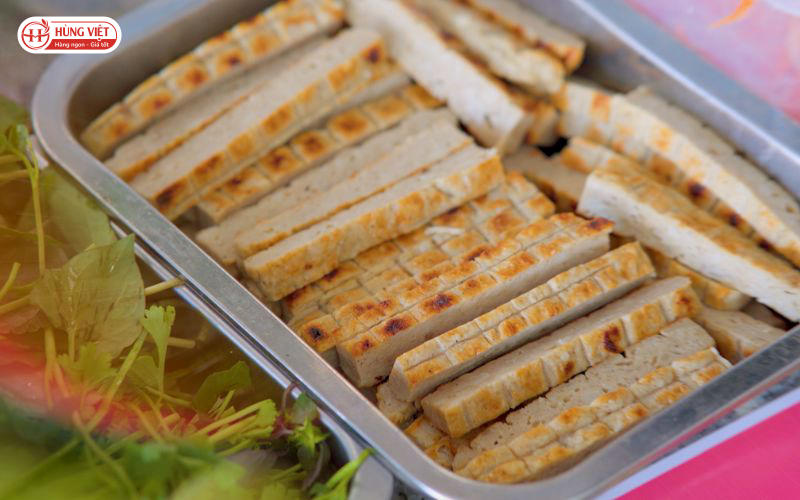Thực phẩm chế biến sẵn là giải pháp hiệu quả để chủ quán tối ưu quy trình kinh doanh.