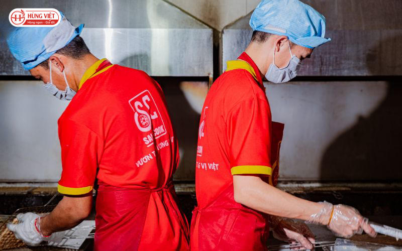 Cách Tăng Doanh Thu Quán Ăn Hiệu Quả