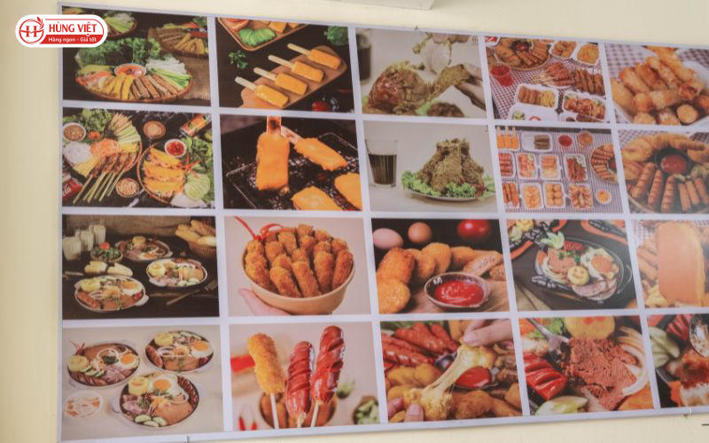 Cách Tăng Doanh Thu Quán Ăn Hiệu Quả
