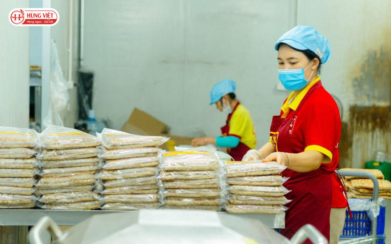 Tìm được một nguồn hàng uy tín, có chất lượng sản phẩm đồng đều là một thách thức lớn.