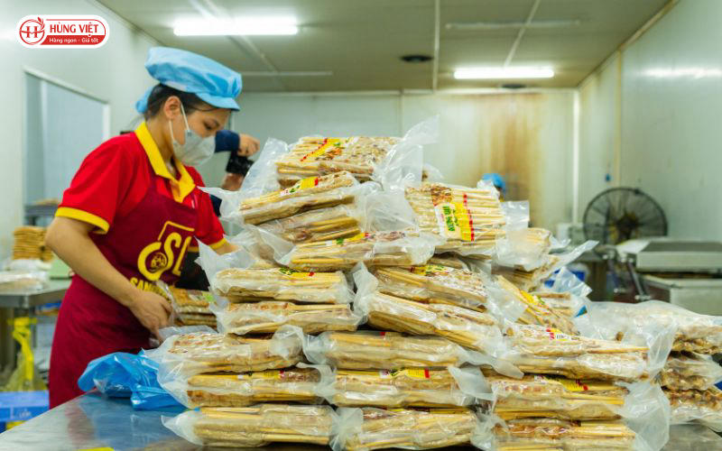 Sản phẩm có giá sỉ cạnh tranh, giúp kiểm soát vốn và lợi nhuận hợp lý. 
