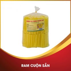 Ram cuộn sẵn