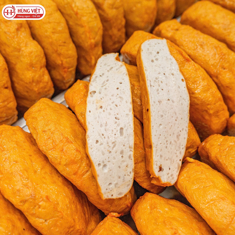 Sỉ Chả Mỡ Nghệ An Giá Tốt