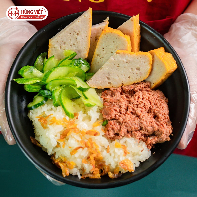 Sỉ Chả Mỡ Nghệ An Giá Tốt