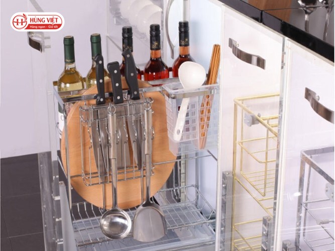 Vệ Sinh Dụng Cụ Chế Biến Đúng Cách Giúp Quán Ăn Đảm Bảo An Toàn Thực Phẩm