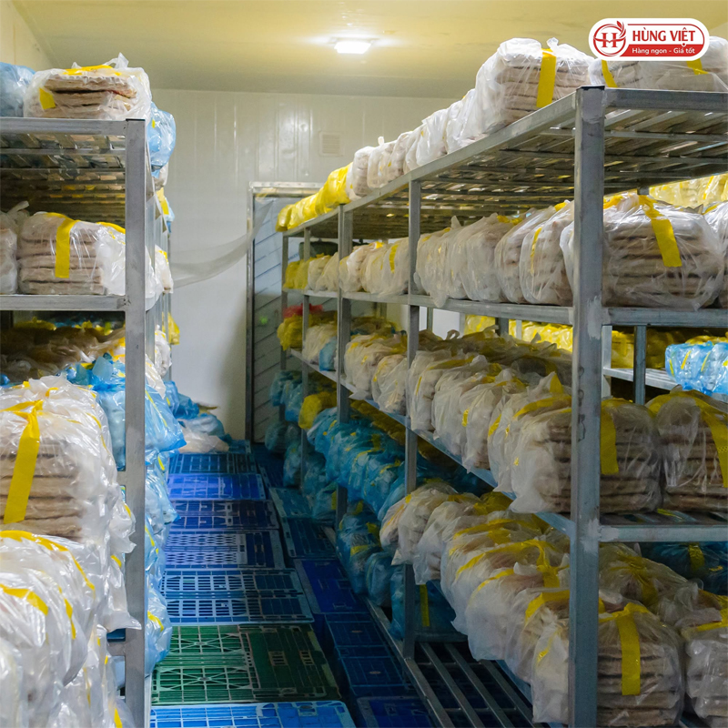 Nguồn hàng giá rẻ nhưng chất lượng không đồng đều