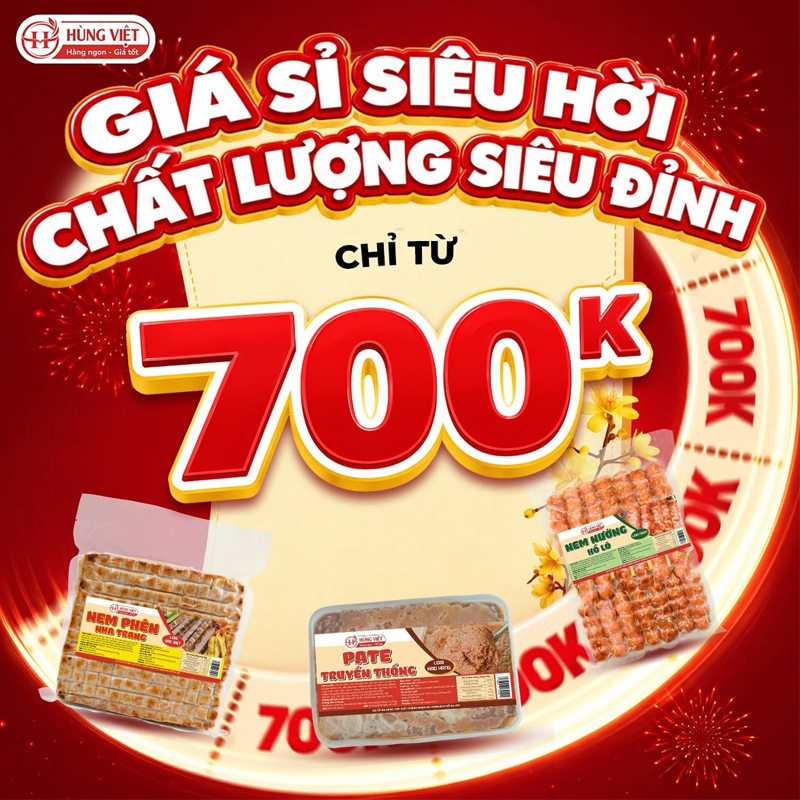 Nguồn Sỉ Thực Phẩm Cần Thơ: Giá Rẻ – Uy Tín – Giao Nhanh