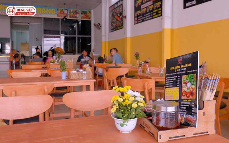 tháng cô hồn mở quán có tốt không