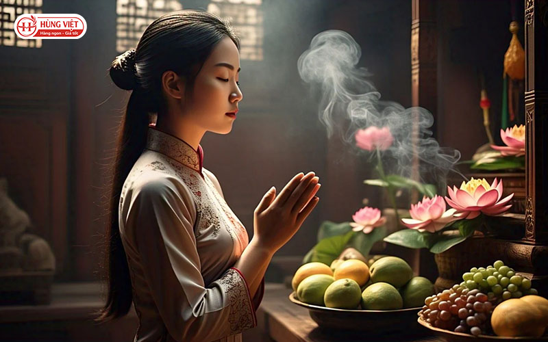 tháng cô hồn mở quán có tốt không