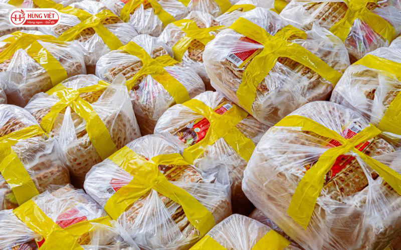 Nhập hàng tại xưởng và các nhà cung cấp lớn trở thành xu hướng được nhiều chủ quán lựa chọn.