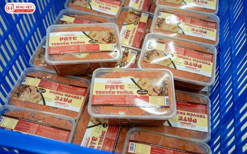 3 Loại Pate Dành Cho 3 Mô Hình Quán – Chủ Quán Nên Chọn Loại Nào? 
