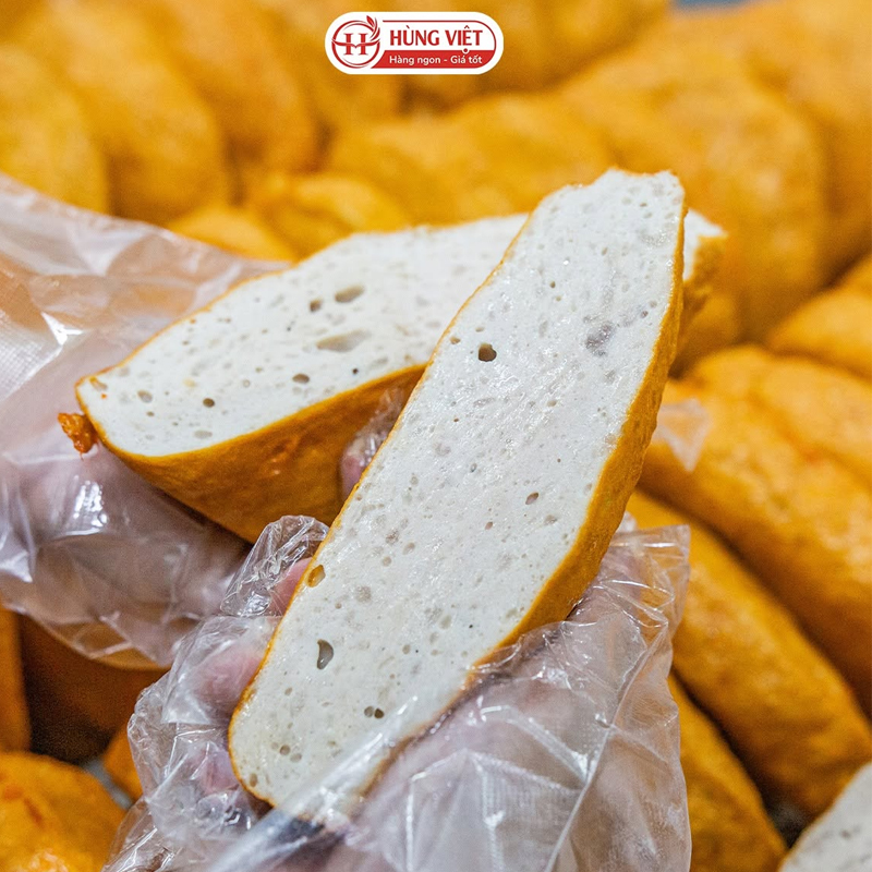 Bảng Giá Sỉ Chả Mỡ Thanh Hóa