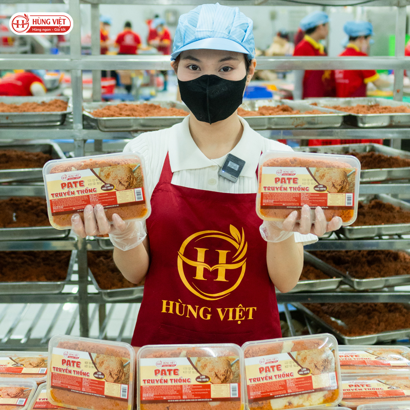 Bánh Mì Trứng Ngải Cứu