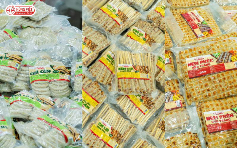 Dịch Vụ Giao Thực Phẩm Đông Lạnh Trong Ngày