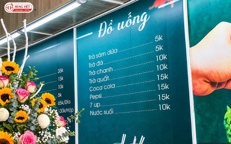Lý Do Quán Ăn Nên Nhập Sỉ Pate Hùng Việt