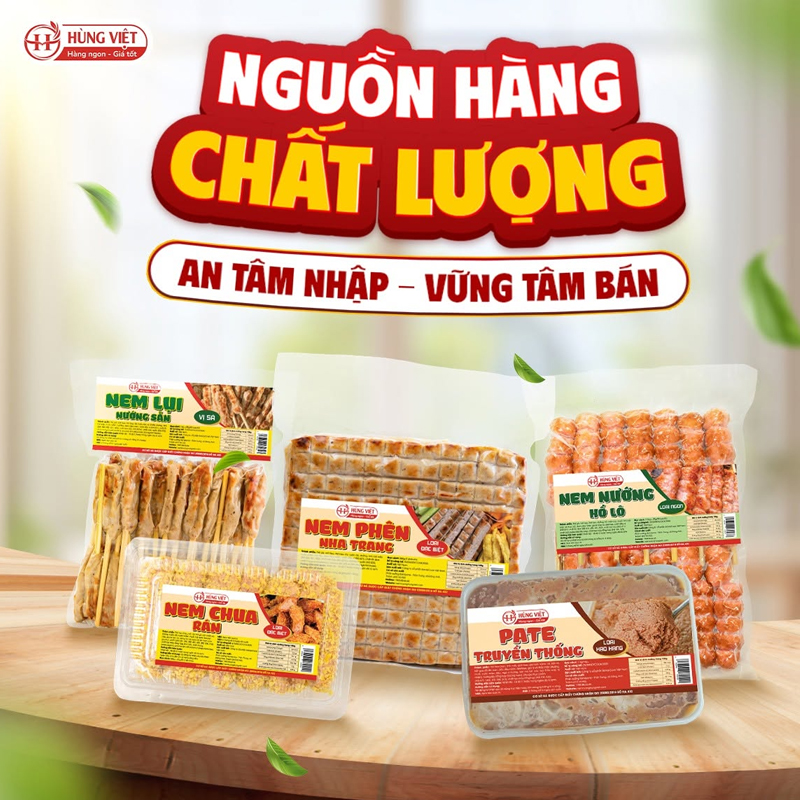 Mở Quán Bánh Mì Cần Nhập Gì Để Bán Chạy? Bí Quyết Chuẩn Bị Nguyên Liệu