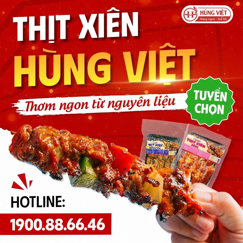 Mở Quán Xiên Nướng Cần Nhập Những Gì? Cách Chuẩn Bị Nguyên Liệu Tiết Kiệm