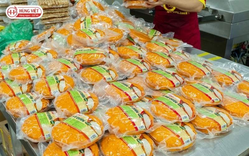 Mua Chả Mỡ Cho Bếp Ăn Công Nghiệp Ở Đâu Uy Tín, Giá Tốt? 