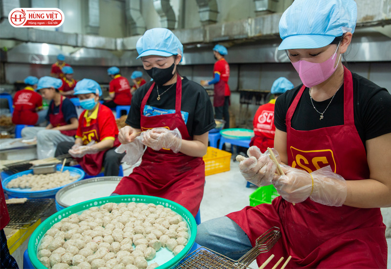 Vì Sao Cùng Nguyên Liệu Nhưng Nem Lụi Mỗi Nơi Cho Ra Một Hương Vị Khác Nhau