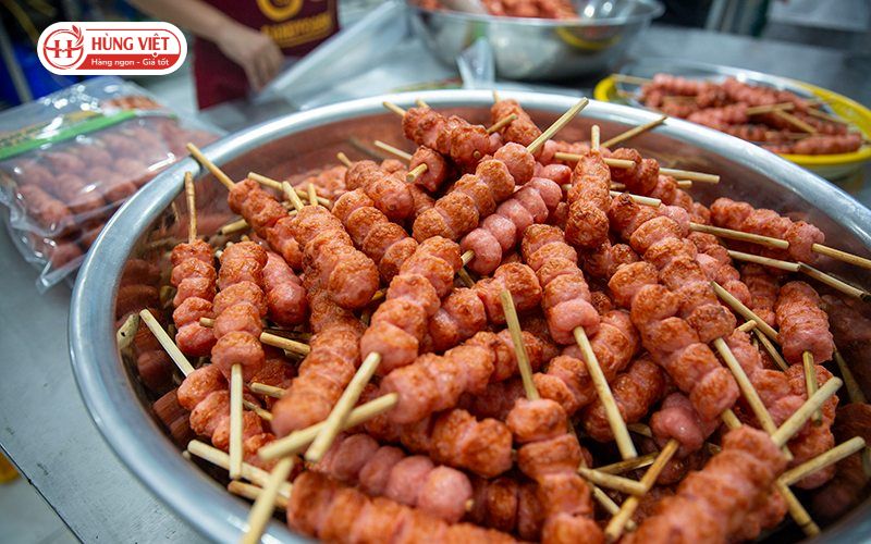Vì sao ngày càng nhiều quán ưu tiên những món bán nhanh, vận hành nhẹ?
