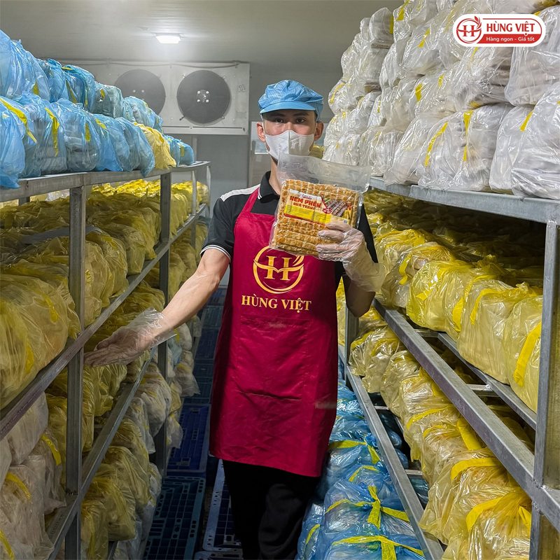 Cách để tính lượng nguyên liệu cần nhập mỗi ngày cho chủ quán cơm