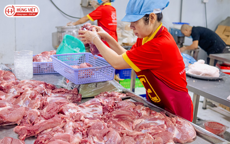 Tự Làm Nem Nướng Và Nhập Nem Nướng Hùng Việt Khác Nhau Thế Nào-2