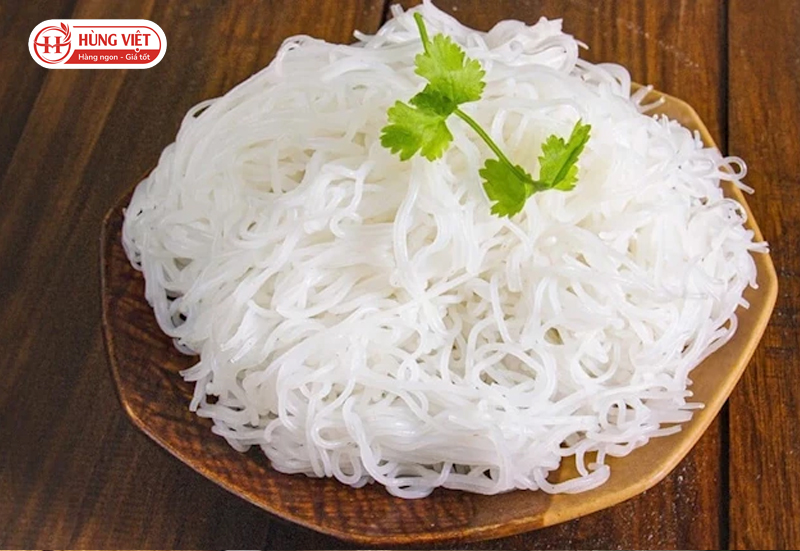 Bún rối