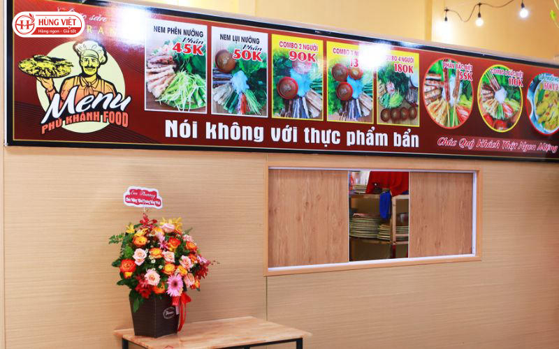 Đừng Xem Nhẹ Góc Chụp Ảnh Đẹp: Cách Kéo Khách Miễn Phí Cho Quán Ăn