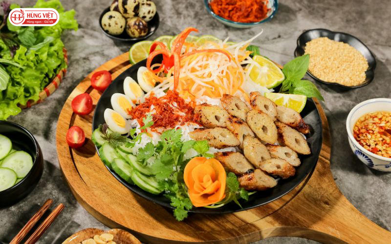 góc chụp ảnh đẹp cho quán ăn